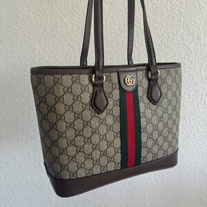 Like new Ophidia Tote GUCCI BAG